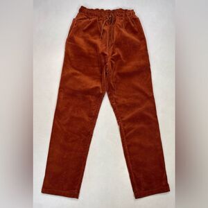 YMC You Must Create London Corduroy Skate Trouser Pants Men Small